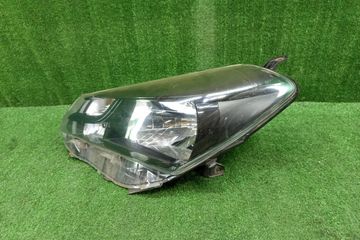 ФАРА НА TOYOTA VITZ NCP131