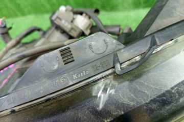 ФАРА НА TOYOTA VITZ NCP131