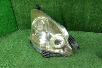 ФАРА НА TOYOTA RACTIS NCP100