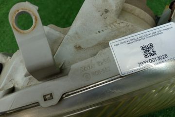 ФАРА НА TOYOTA COROLLA  AXIO NZE141
