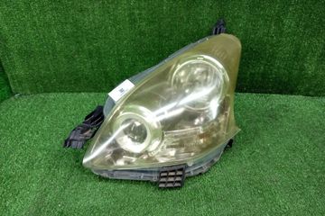 ФАРА НА TOYOTA RACTIS NCP100