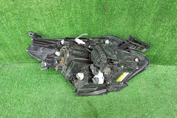 ФАРА НА TOYOTA RACTIS NCP100