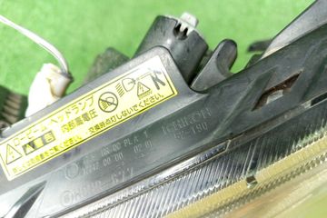 ФАРА НА TOYOTA RACTIS NCP100