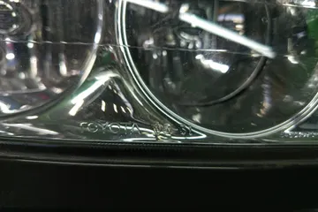 ФАРА НА TOYOTA CALDINA ST210G