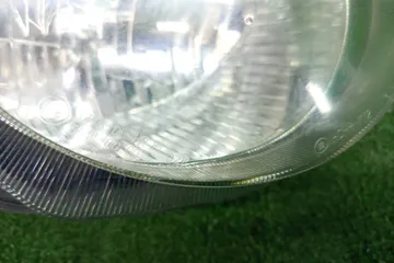 ФАРА НА NISSAN JUKE F15