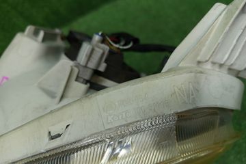 ФАРА НА TOYOTA PASSO KGC30