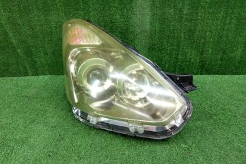 ФАРА НА TOYOTA WISH ZNE10G