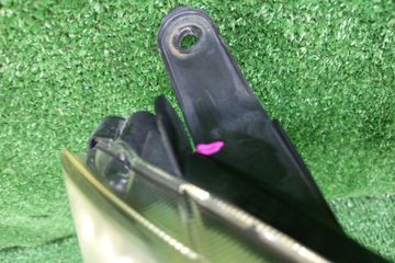 ФАРА НА TOYOTA WISH ZNE10G