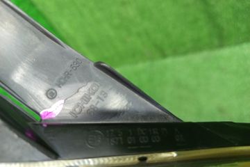 ФАРА НА TOYOTA WISH ZNE10G