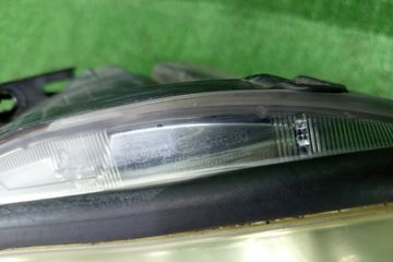 ФАРА НА TOYOTA HARRIER ACU30W