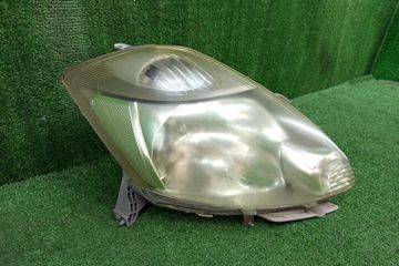 ФАРА НА TOYOTA PASSO KGC10