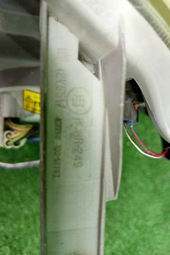 ФАРА НА TOYOTA PASSO KGC10