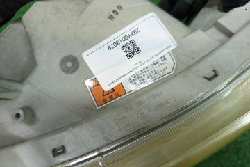 ФАРА НА DAIHATSU TANTO L375S