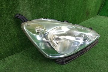 ФАРА НА HONDA FIT SHUTTLE GG7