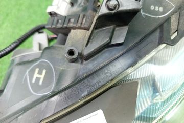 ФАРА НА HONDA INSIGHT ZE2