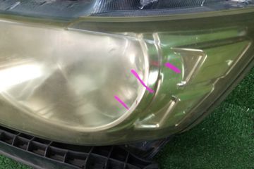 ФАРА НА HONDA FREED SPIKE GB3