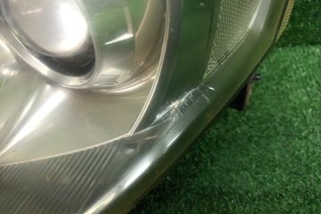 ФАРА НА SUZUKI SX4 YA11S