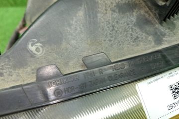 ФАРА НА NISSAN AD Y11