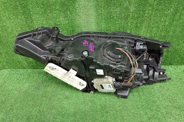 ФАРА НА NISSAN LEAF ZE0