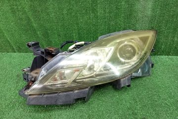 ФАРА НА MAZDA ATENZA GHEFW