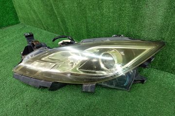 ФАРА НА MAZDA ATENZA GHEFW