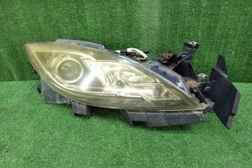 ФАРА НА MAZDA ATENZA GHEFW
