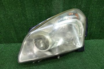 ФАРА НА NISSAN DUALIS J10