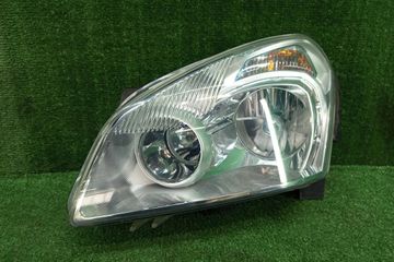 ФАРА НА NISSAN DUALIS J10