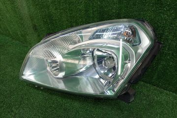 ФАРА НА NISSAN DUALIS J10