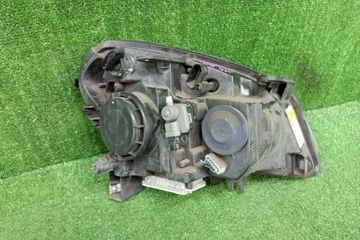 ФАРА НА NISSAN DUALIS J10