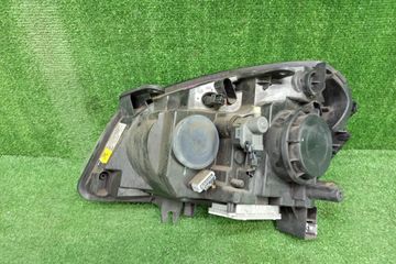 ФАРА НА NISSAN DUALIS J10