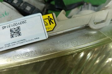 ФАРА НА TOYOTA COROLLA  AXIO NZE141