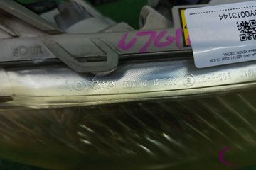 ФАРА НА TOYOTA COROLLA  AXIO NZE141