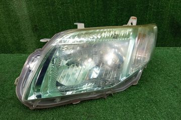 ФАРА НА TOYOTA COROLLA  AXIO NZE141