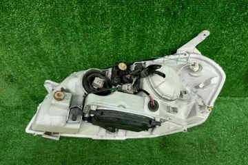 ФАРА НА TOYOTA MARK II GX110