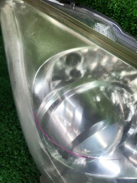ФАРА НА TOYOTA AQUA NHP10