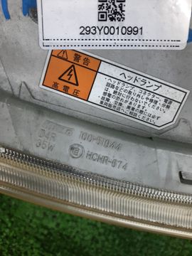 ФАРА НА DAIHATSU TANTO L375S