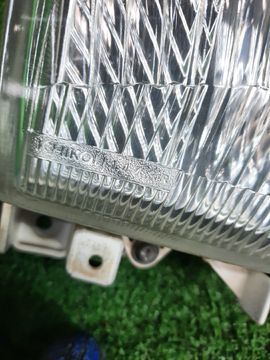 ФАРА НА NISSAN ATLAS F23