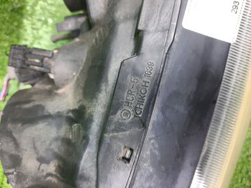 ФАРА НА NISSAN EXPERT VW11
