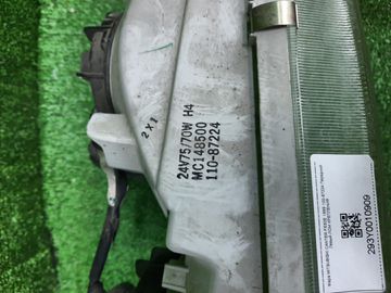 ФАРА НА MITSUBISHI CANTER FE50E