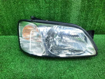 ФАРА НА SUBARU LEGACY BH5