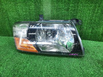 ФАРА НА MITSUBISHI PAJERO V65W