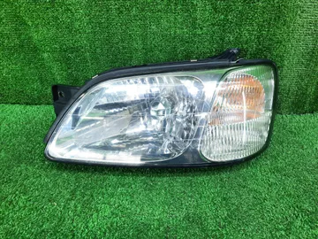 ФАРА НА SUBARU LEGACY BH5