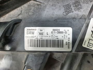 ФАРА НА BMW X1 E84
