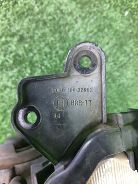 ФАРА НА SUZUKI AERIO RB21S