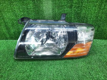 ФАРА НА MITSUBISHI PAJERO V65W
