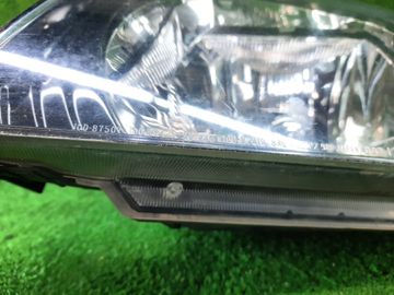 ФАРА НА MITSUBISHI PAJERO V65W