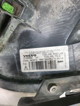ФАРА НА VOLVO V60 FW48