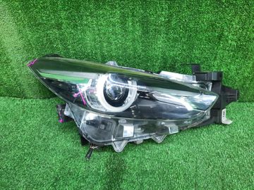 ФАРА НА MAZDA AXELA BM5FP