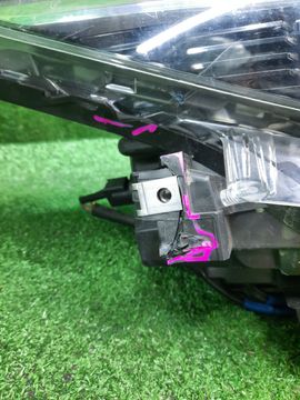 ФАРА НА MAZDA AXELA BM5FP